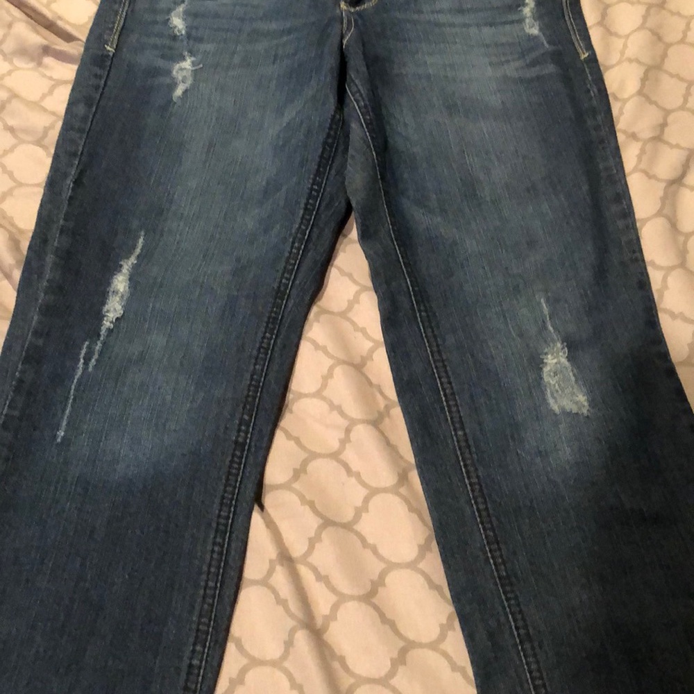 Democracy Blue Jeans 👖